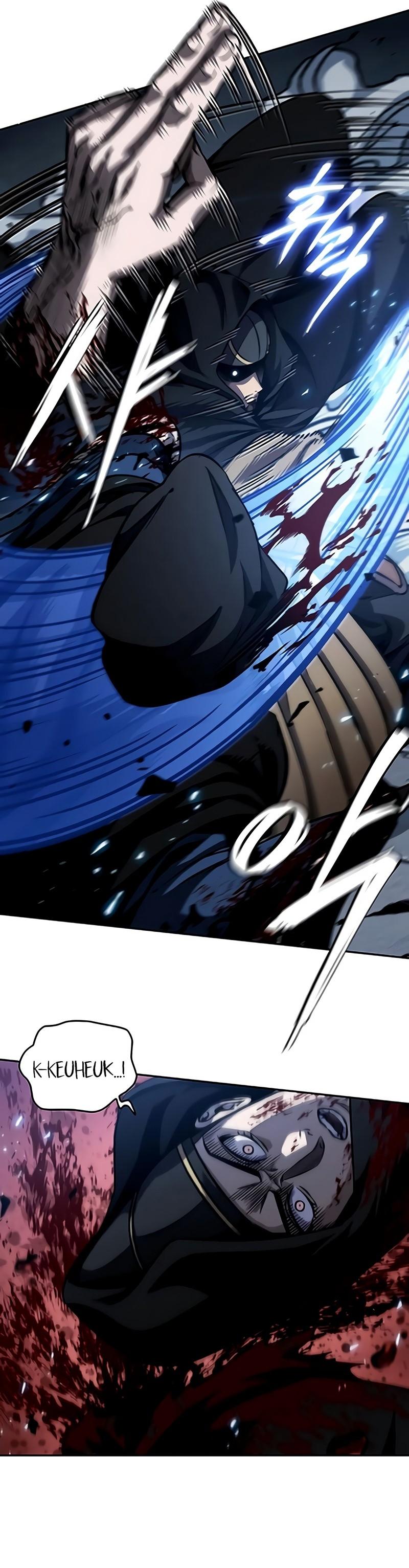 Read Nanotecnologia Marcial pt_BR Manga Online