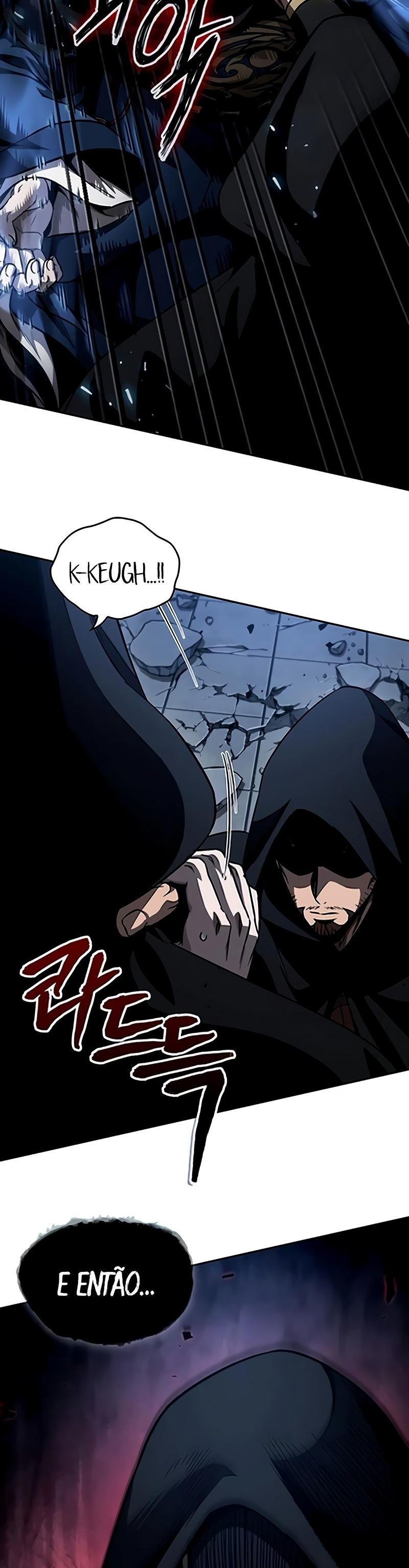 Read Nanotecnologia Marcial pt_BR Manga Online