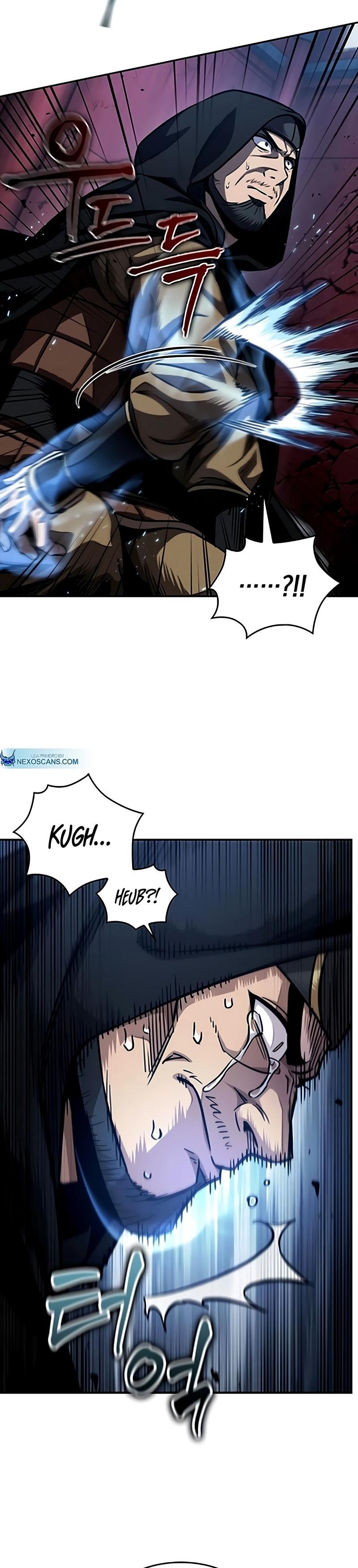 Read Nanotecnologia Marcial pt_BR Manga Online
