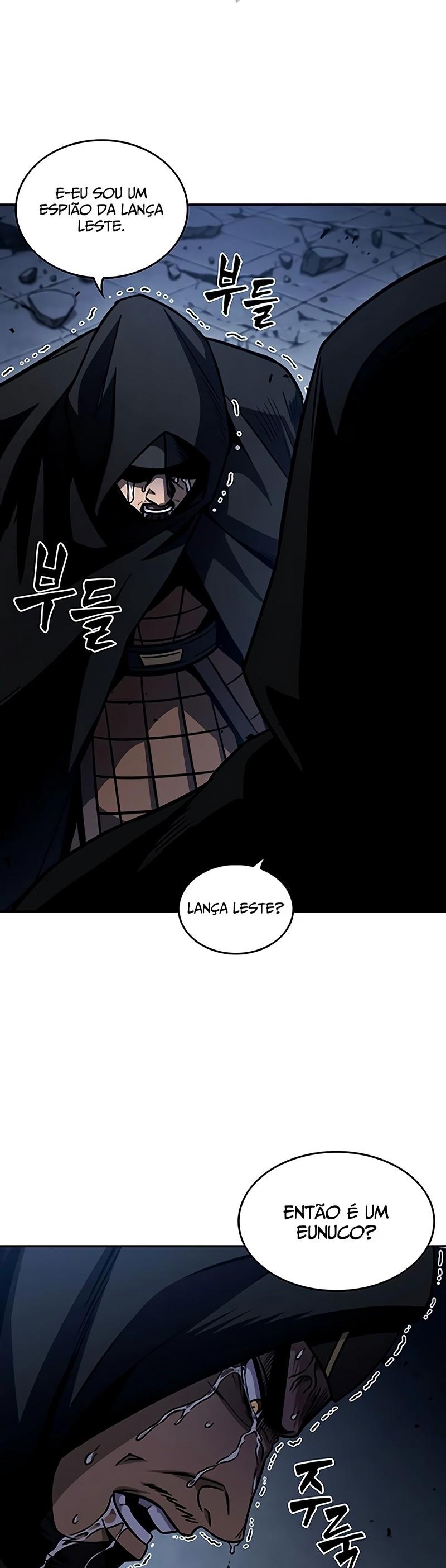 Read Nanotecnologia Marcial pt_BR Manga Online