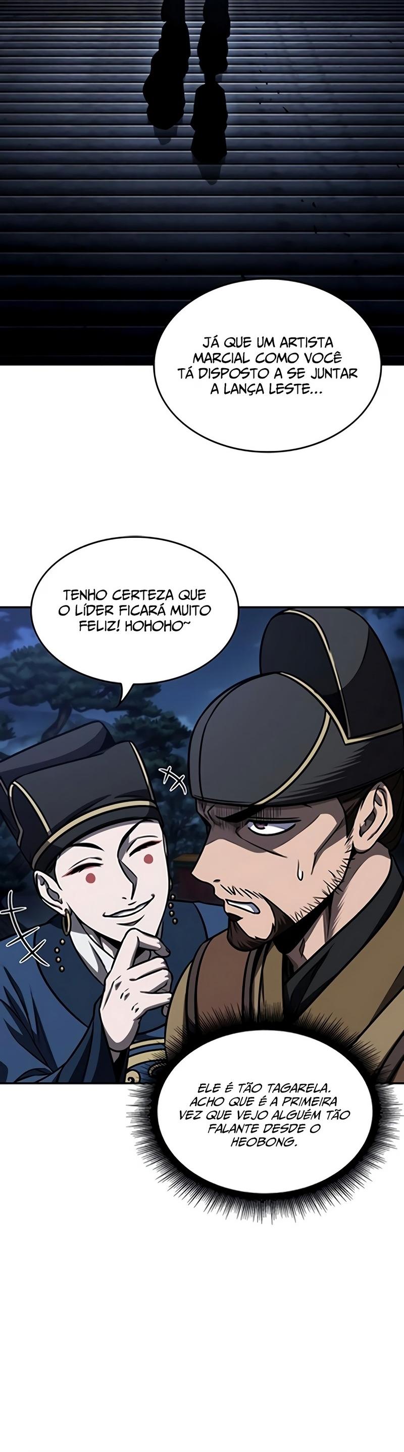 Read Nanotecnologia Marcial pt_BR Manga Online