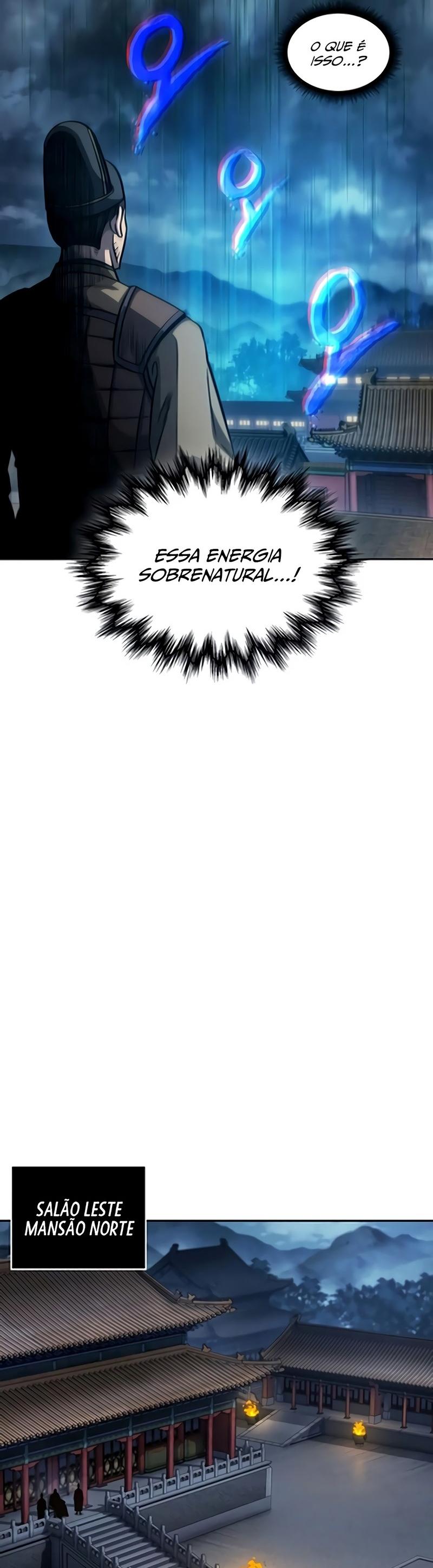 Read Nanotecnologia Marcial pt_BR Manga Online