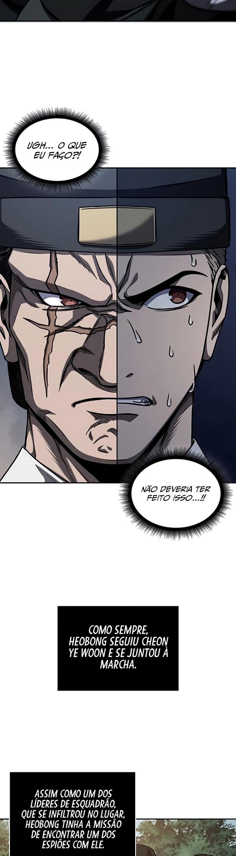 Read Nanotecnologia Marcial pt_BR Manga Online
