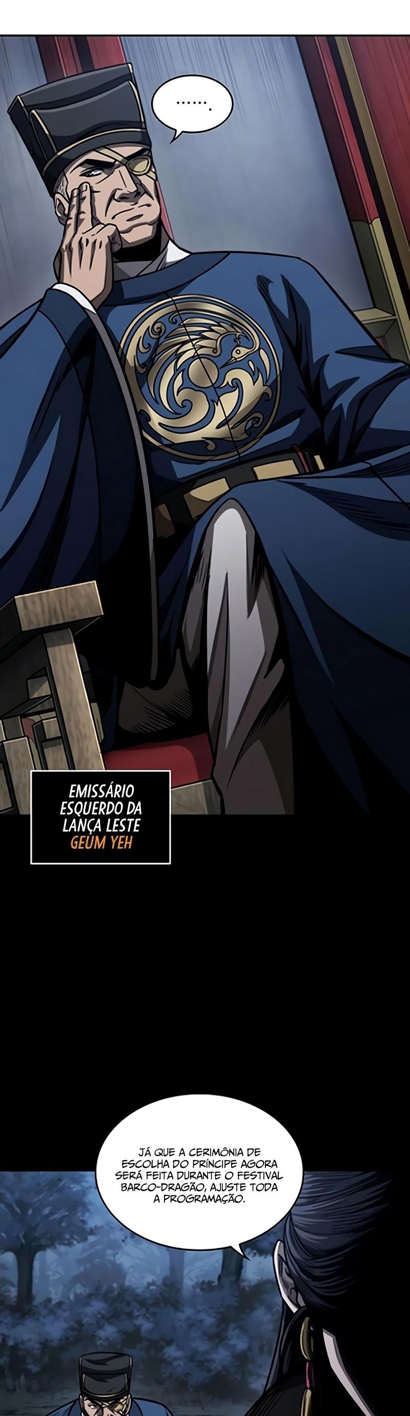 Read Nanotecnologia Marcial pt_BR Manga Online