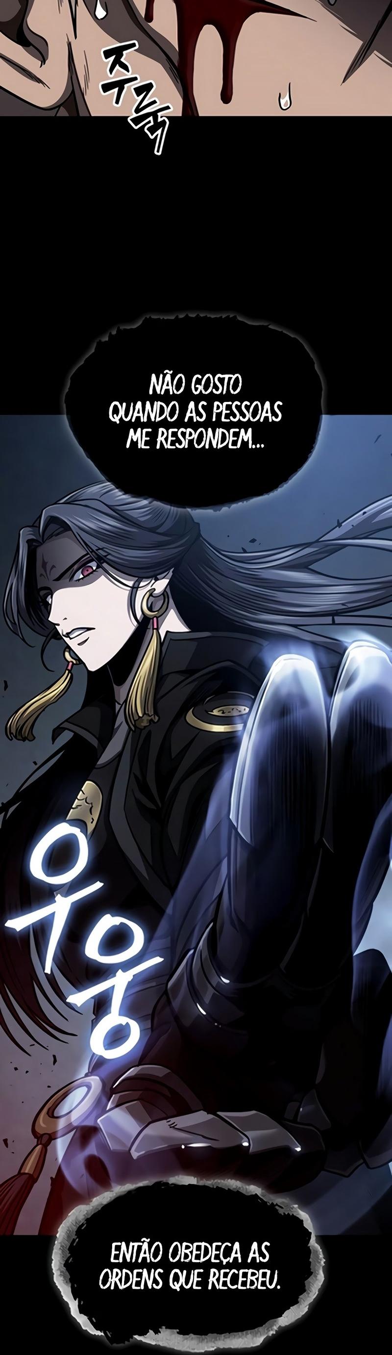 Read Nanotecnologia Marcial pt_BR Manga Online