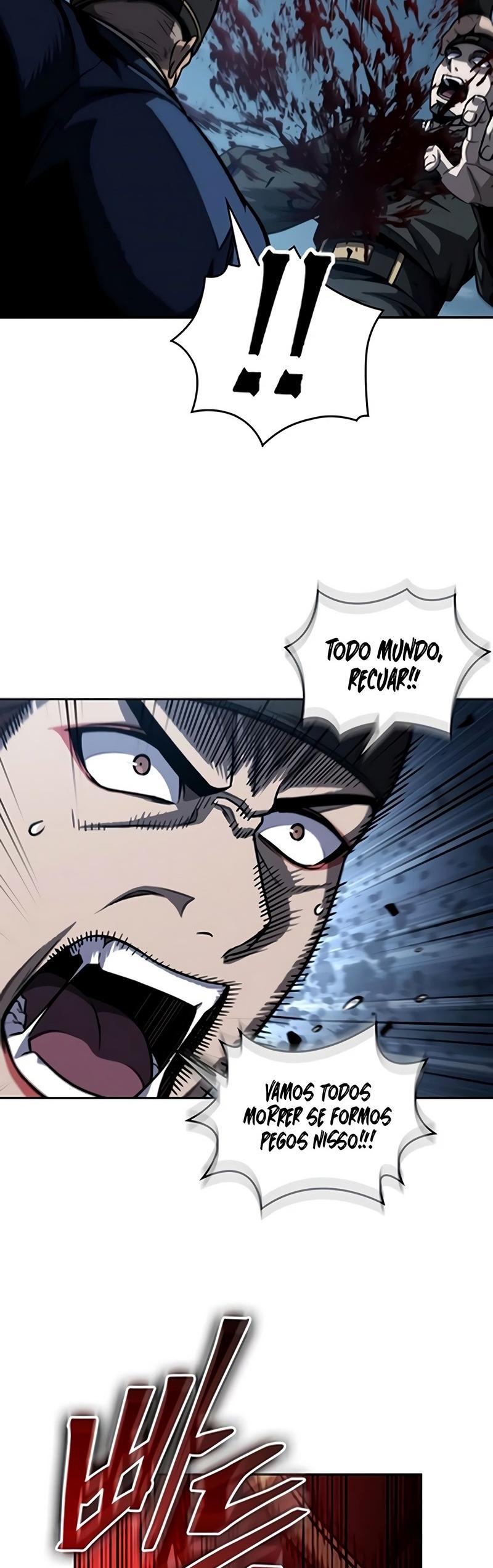 Read Nanotecnologia Marcial pt_BR Manga Online