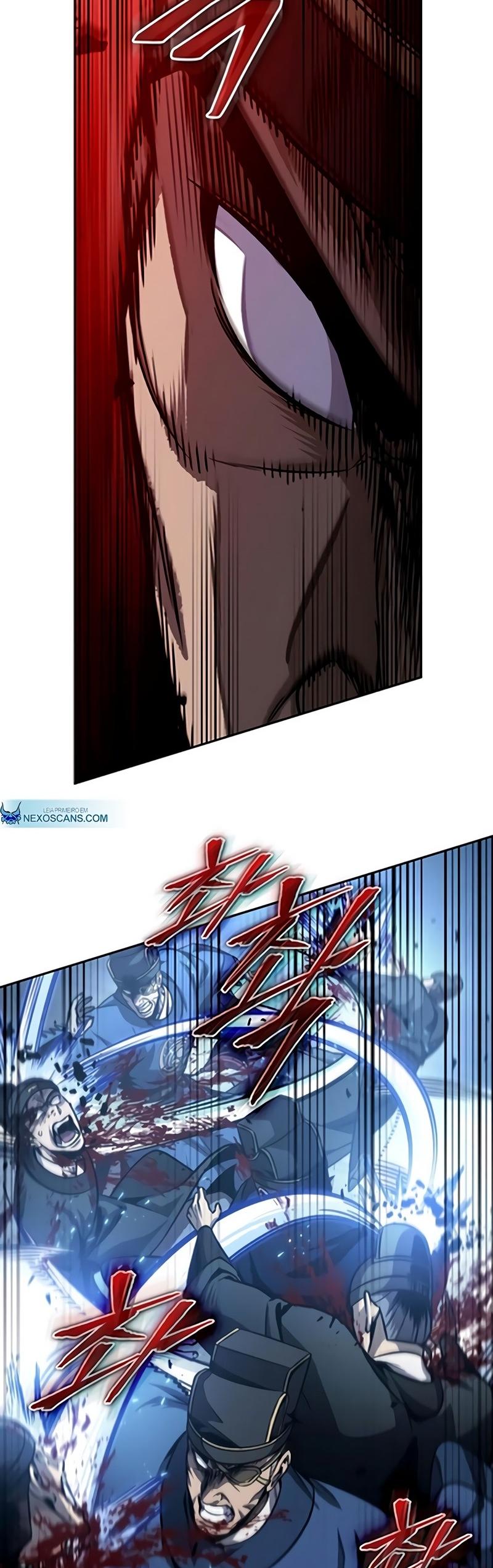 Read Nanotecnologia Marcial pt_BR Manga Online