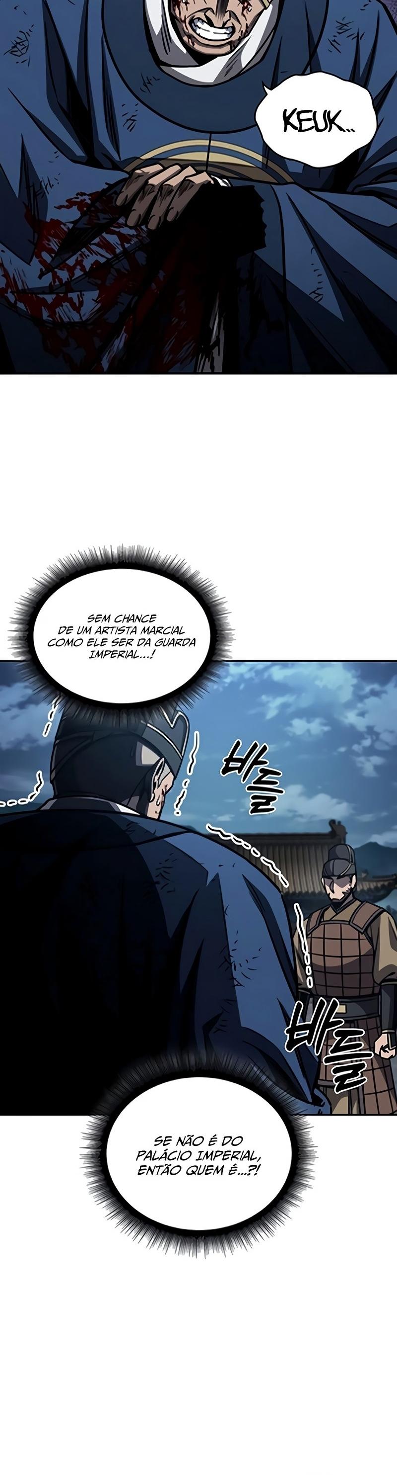 Read Nanotecnologia Marcial pt_BR Manga Online