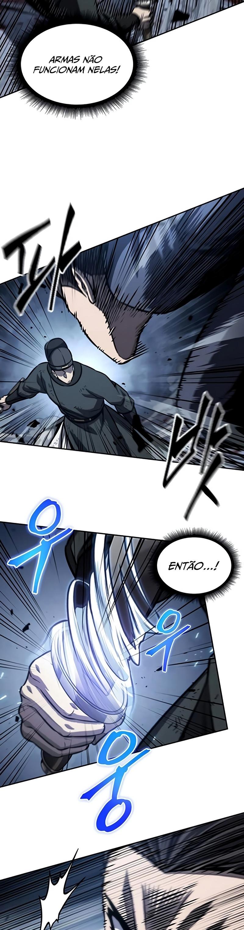 Read Nanotecnologia Marcial pt_BR Manga Online