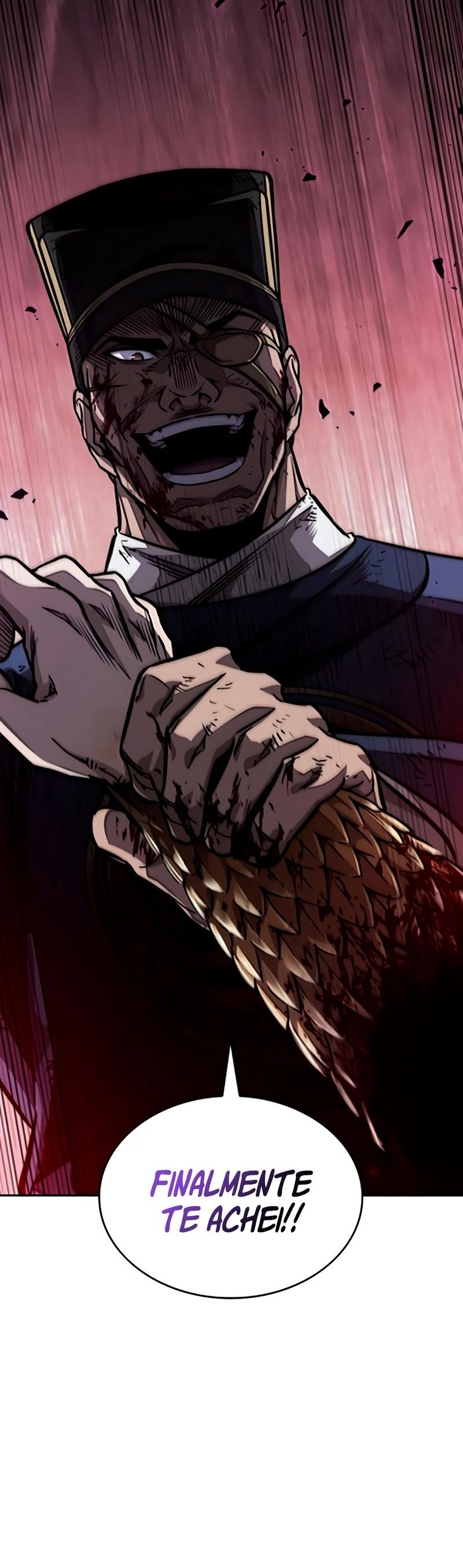 Read Nanotecnologia Marcial pt_BR Manga Online