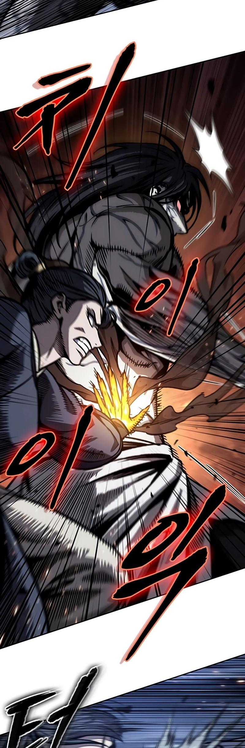 Read Nanotecnologia Marcial pt_BR Manga Online
