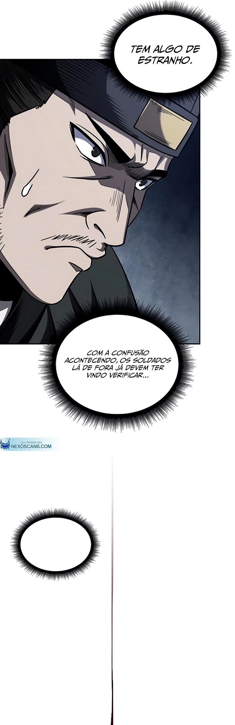 Read Nanotecnologia Marcial pt_BR Manga Online