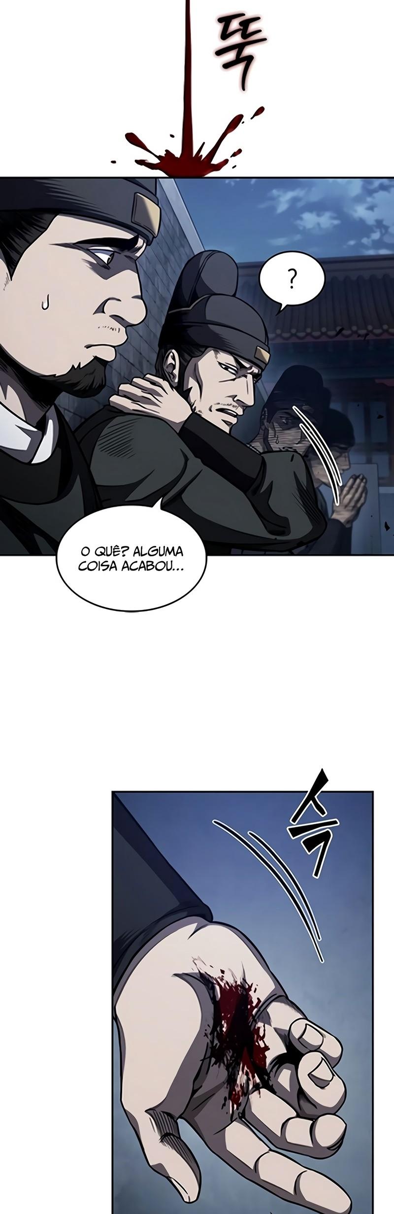 Read Nanotecnologia Marcial pt_BR Manga Online