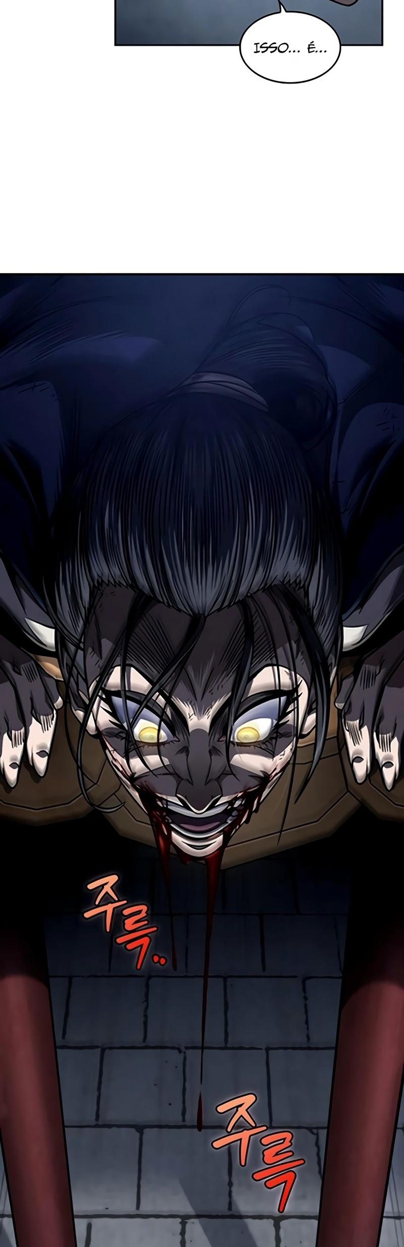 Read Nanotecnologia Marcial pt_BR Manga Online