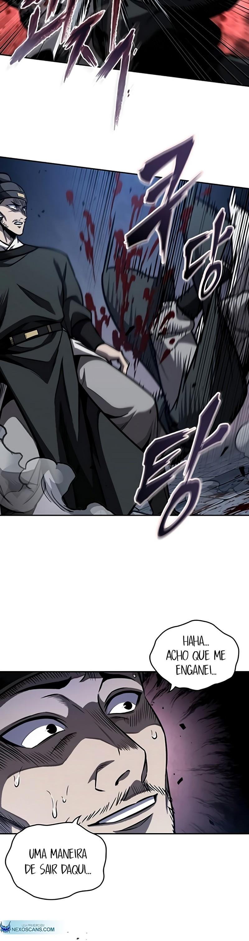 Read Nanotecnologia Marcial pt_BR Manga Online