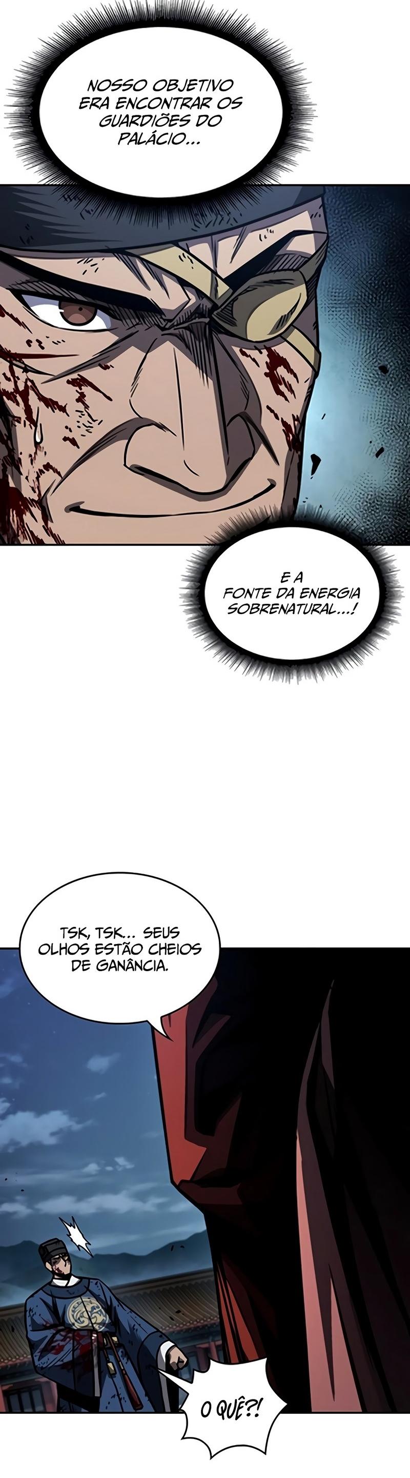 Read Nanotecnologia Marcial pt_BR Manga Online
