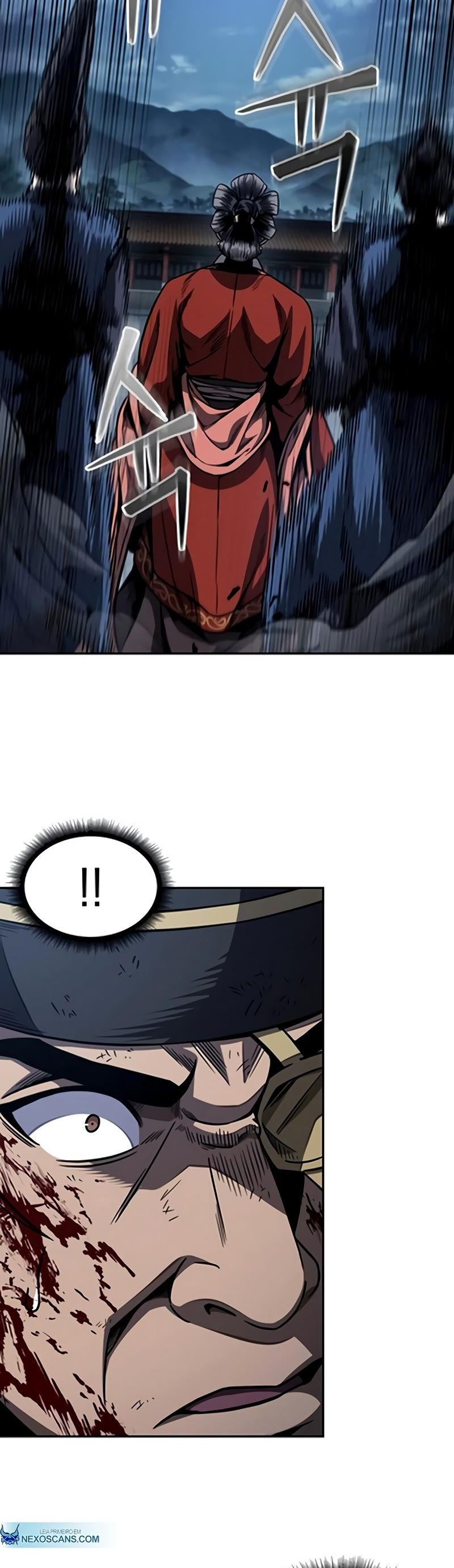 Read Nanotecnologia Marcial pt_BR Manga Online