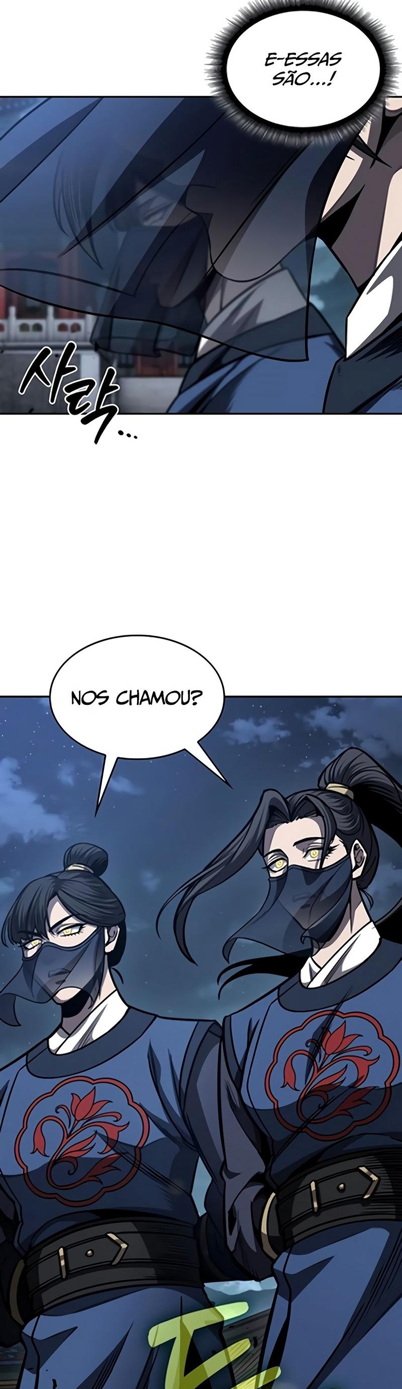 Read Nanotecnologia Marcial pt_BR Manga Online