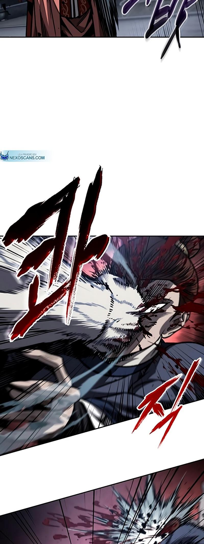 Read Nanotecnologia Marcial pt_BR Manga Online