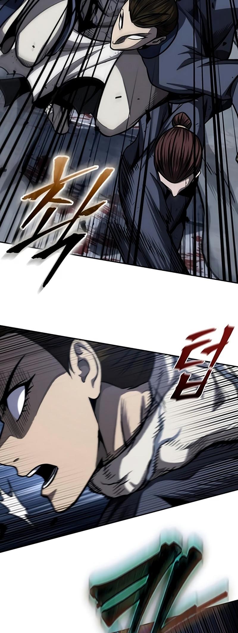 Read Nanotecnologia Marcial pt_BR Manga Online