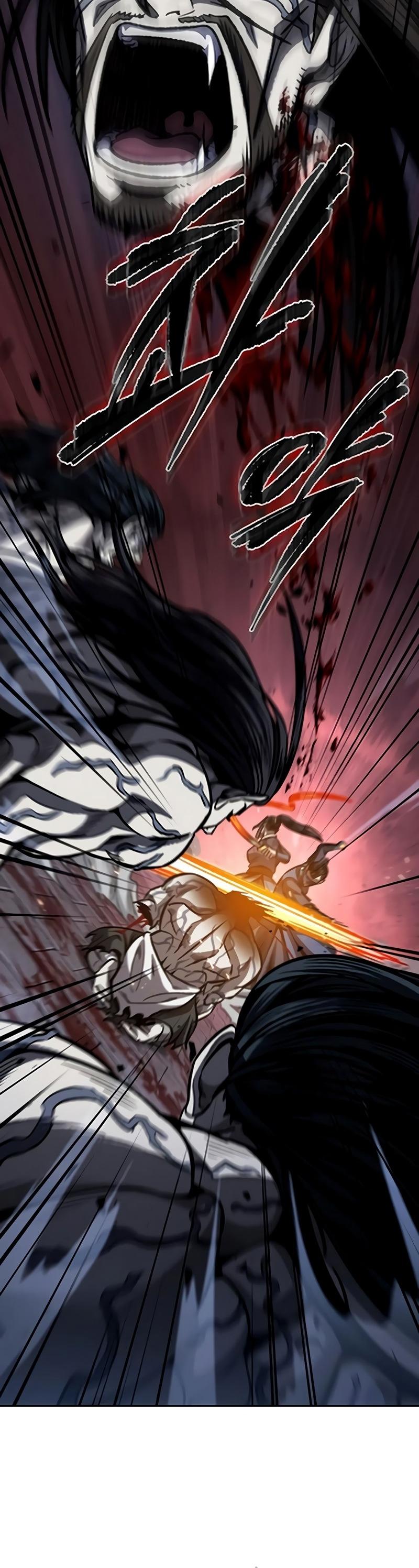 Read Nanotecnologia Marcial pt_BR Manga Online