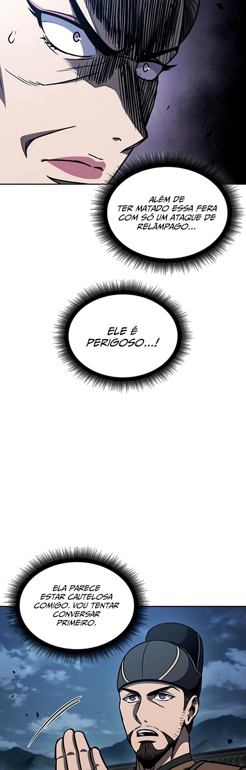 Read Nanotecnologia Marcial pt_BR Manga Online