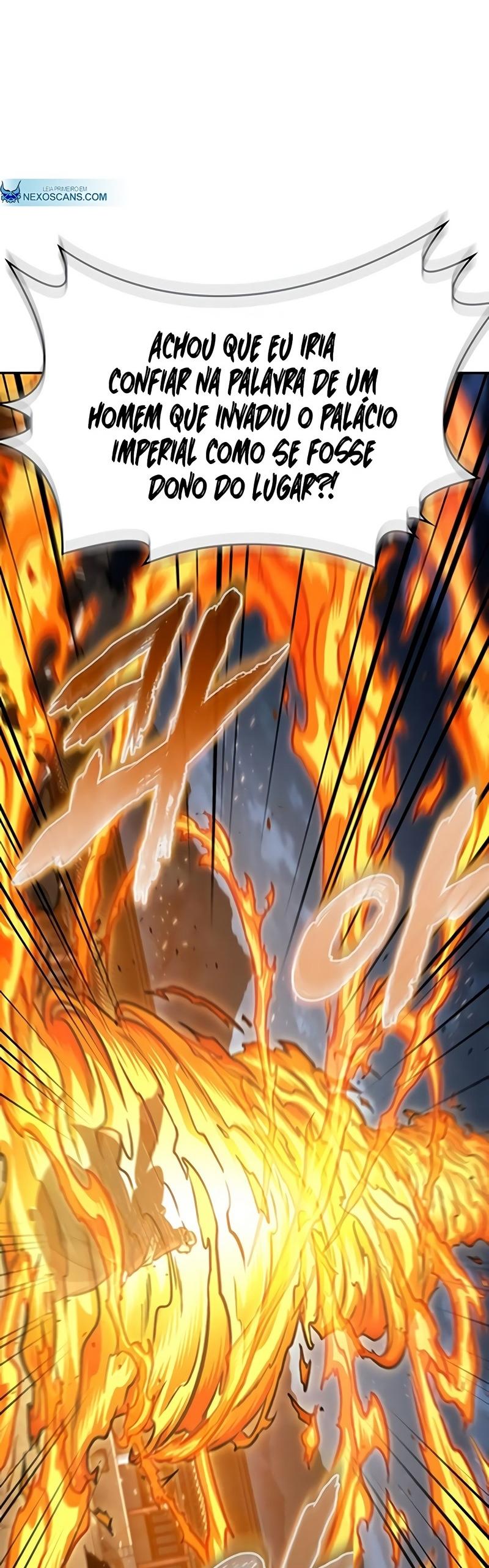 Read Nanotecnologia Marcial pt_BR Manga Online