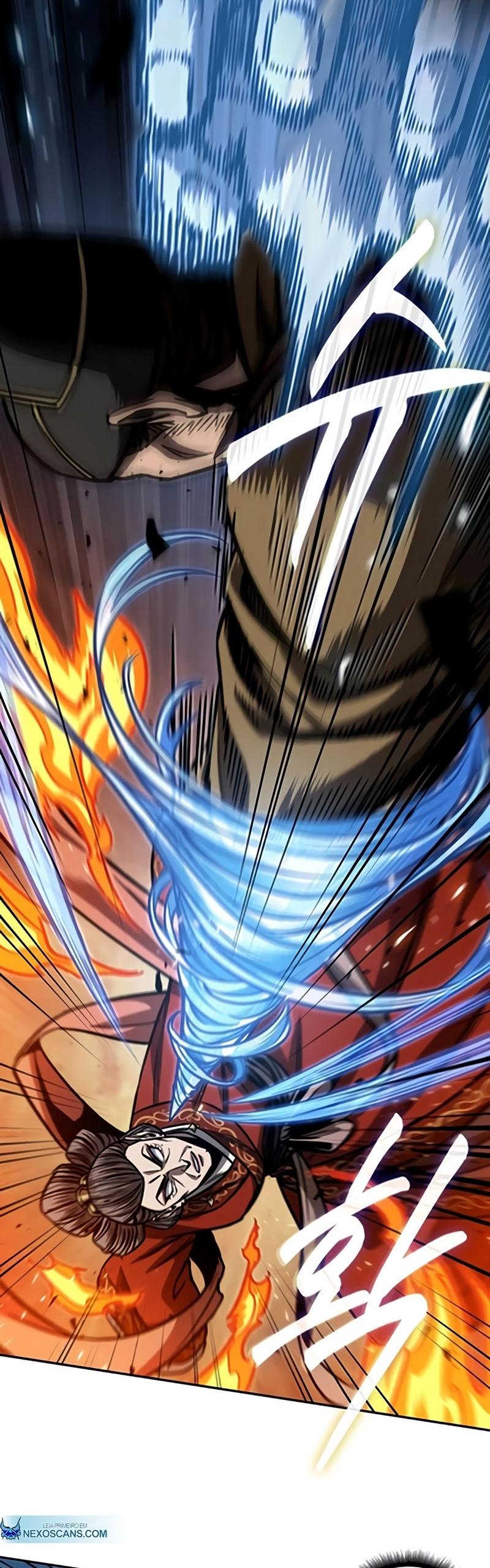 Read Nanotecnologia Marcial pt_BR Manga Online