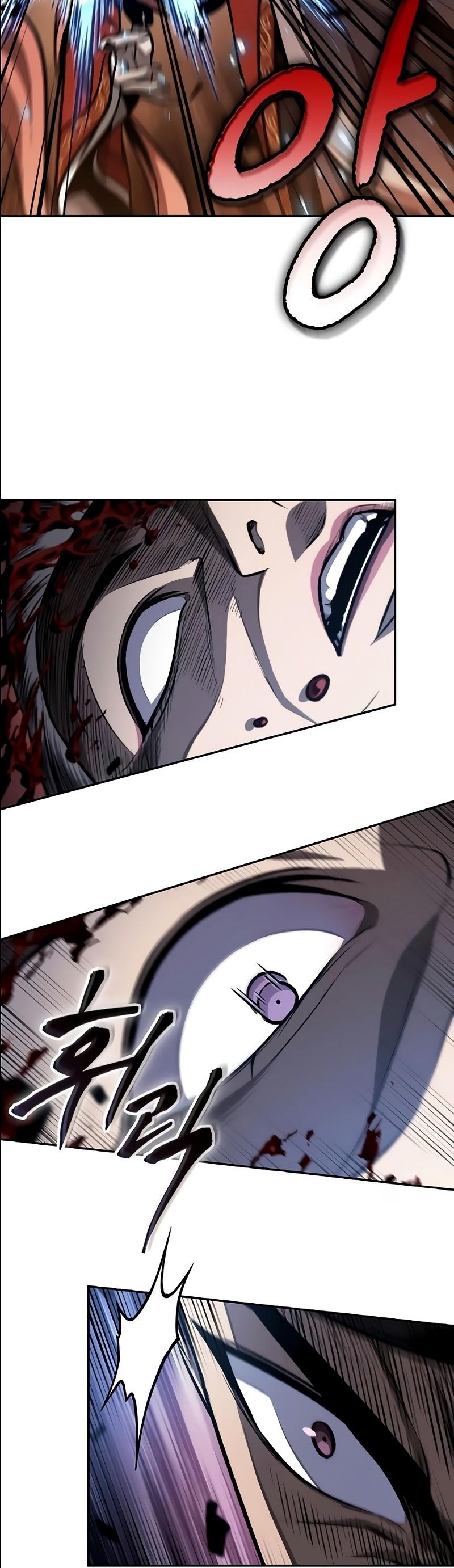 Read Nanotecnologia Marcial pt_BR Manga Online