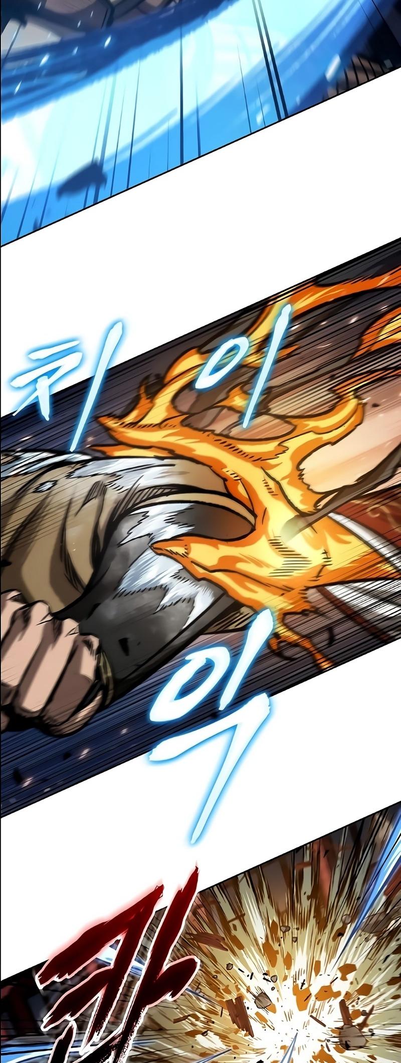 Read Nanotecnologia Marcial pt_BR Manga Online