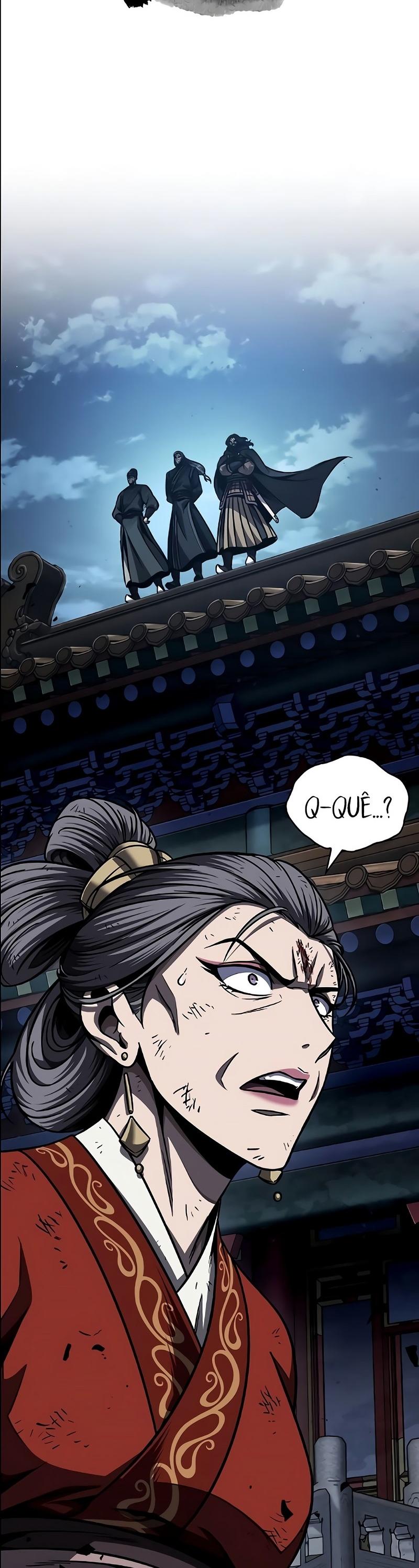 Read Nanotecnologia Marcial pt_BR Manga Online