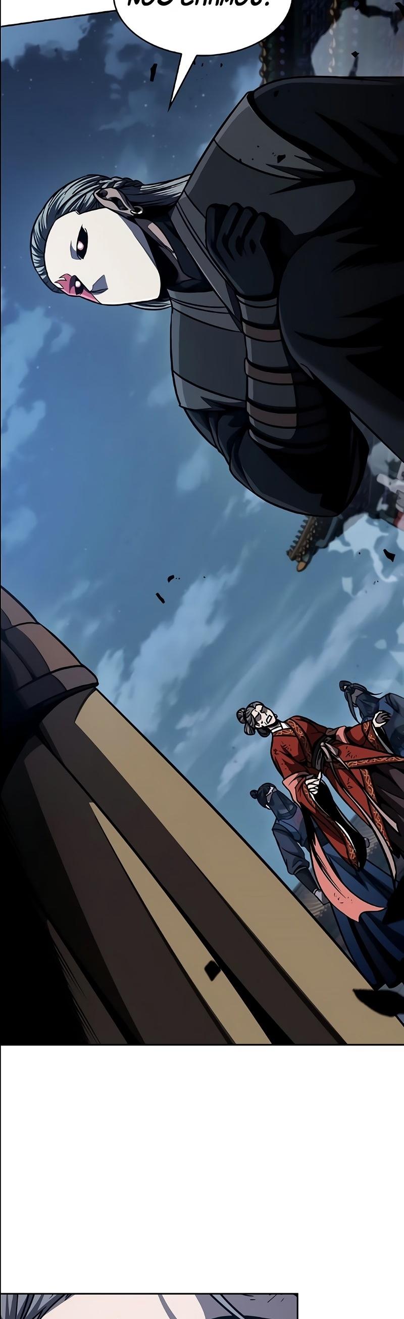 Read Nanotecnologia Marcial pt_BR Manga Online