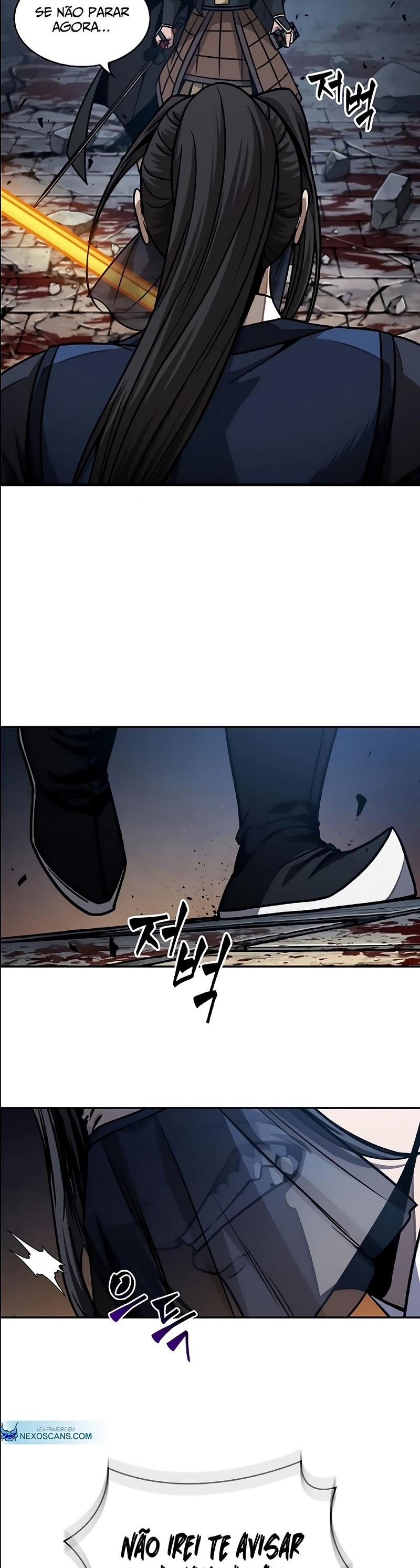 Read Nanotecnologia Marcial pt_BR Manga Online