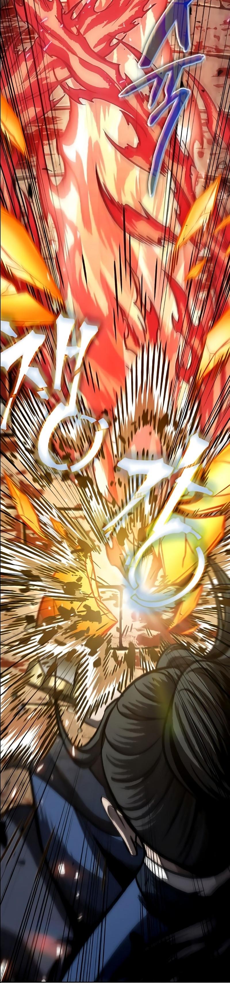 Read Nanotecnologia Marcial pt_BR Manga Online