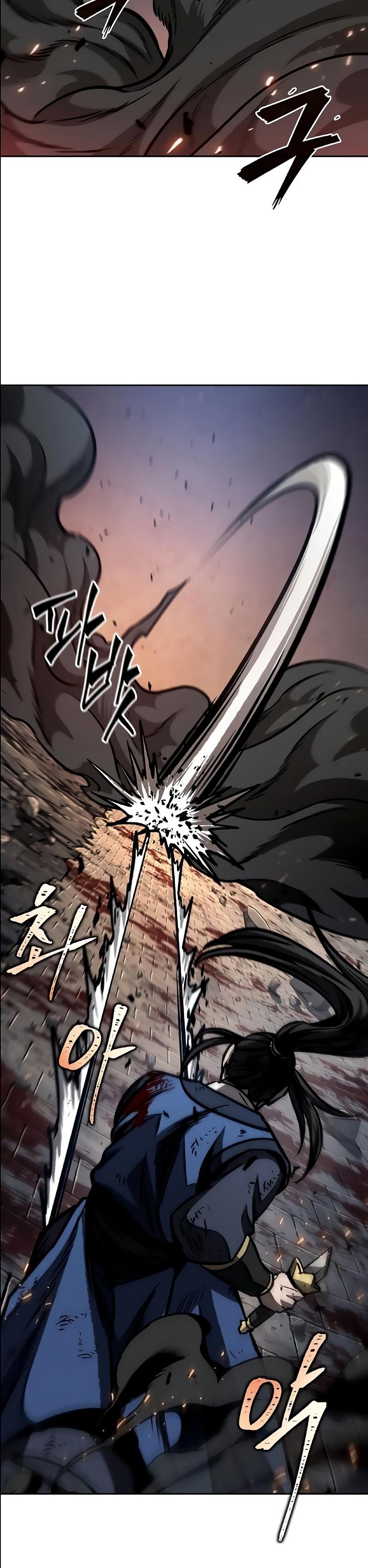 Read Nanotecnologia Marcial pt_BR Manga Online