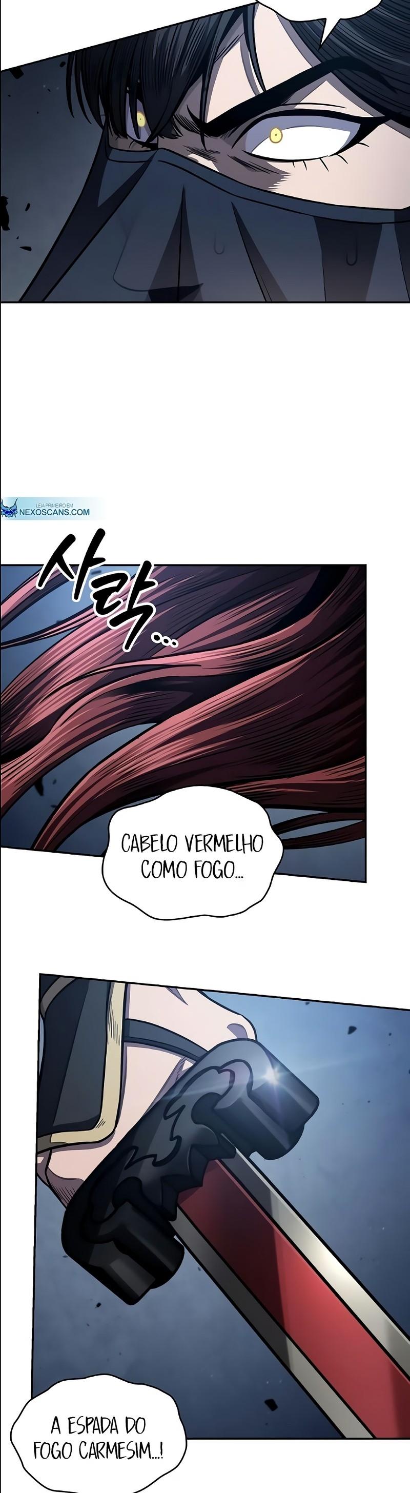 Read Nanotecnologia Marcial pt_BR Manga Online