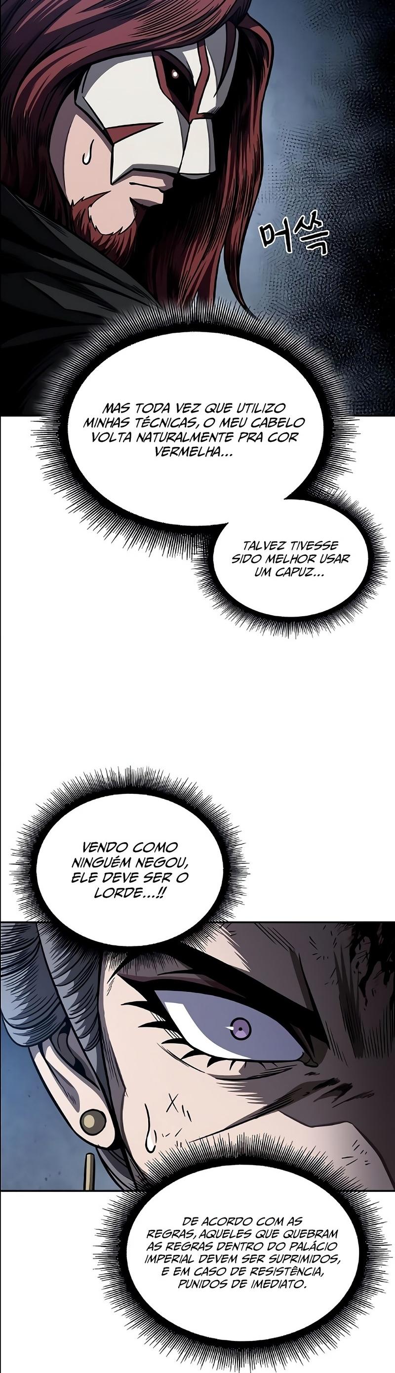 Read Nanotecnologia Marcial pt_BR Manga Online
