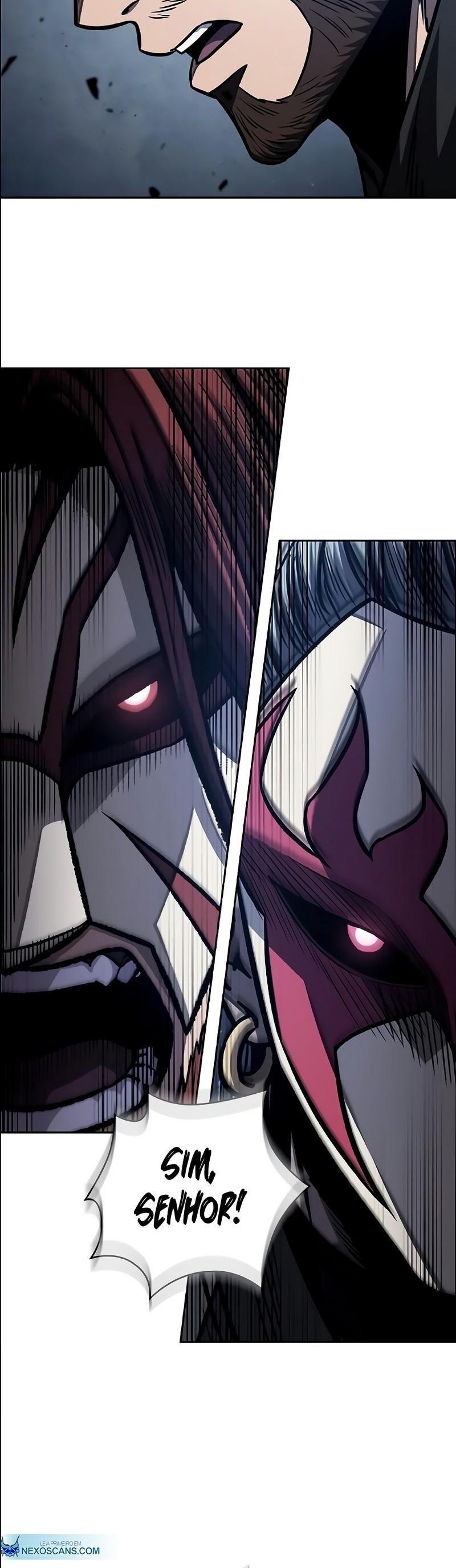 Read Nanotecnologia Marcial pt_BR Manga Online