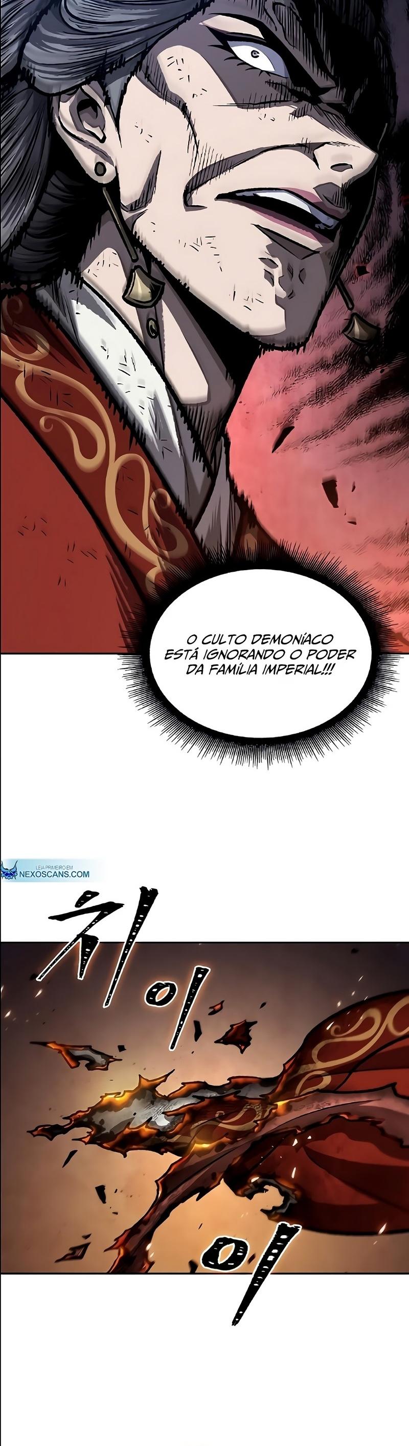 Read Nanotecnologia Marcial pt_BR Manga Online