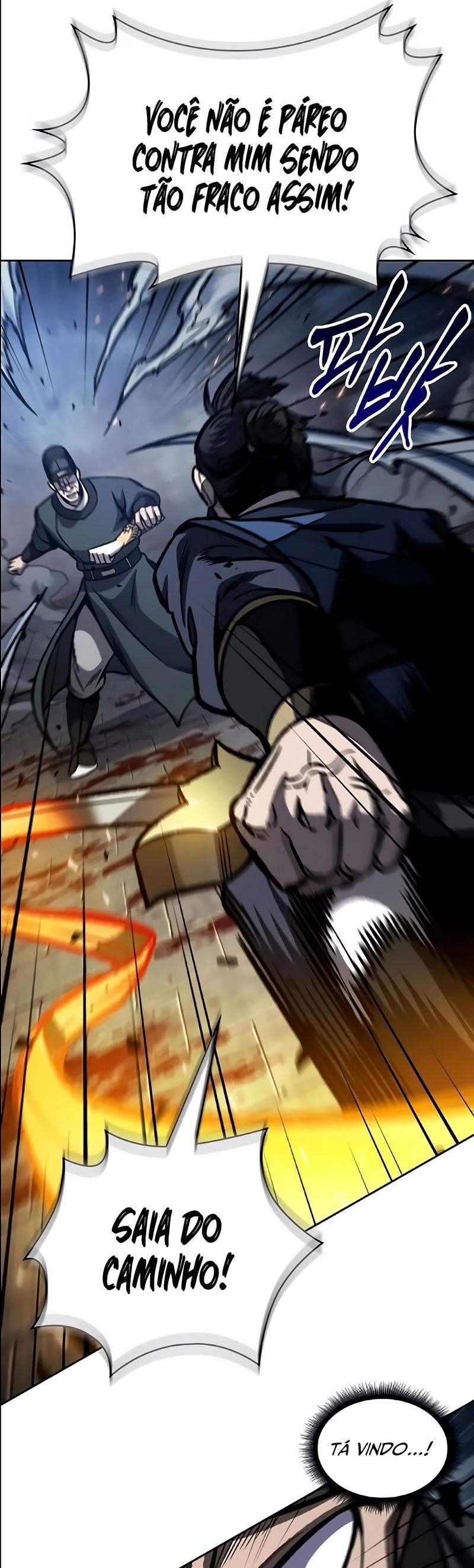 Read Nanotecnologia Marcial pt_BR Manga Online