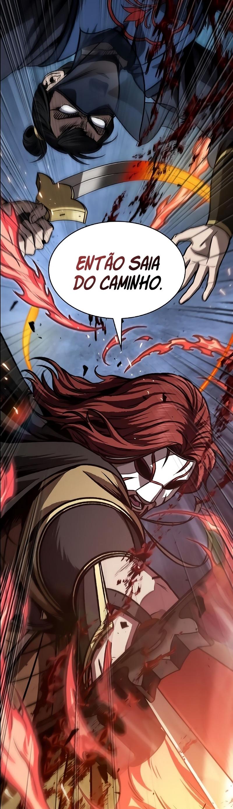 Read Nanotecnologia Marcial pt_BR Manga Online