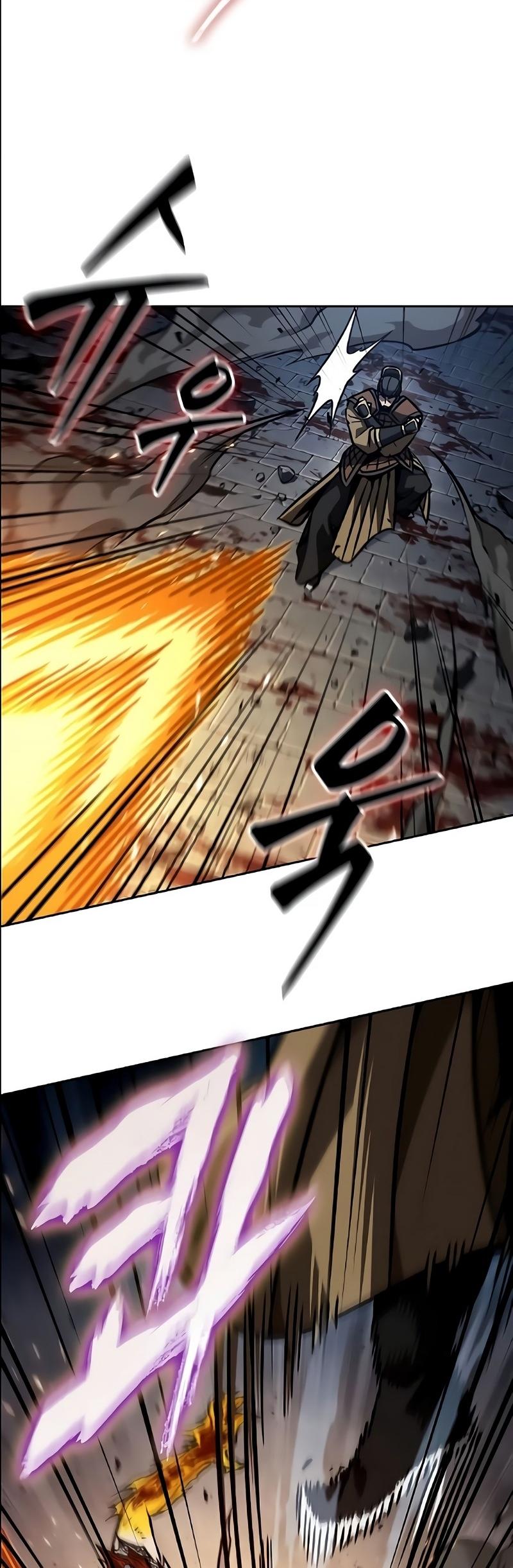 Read Nanotecnologia Marcial pt_BR Manga Online