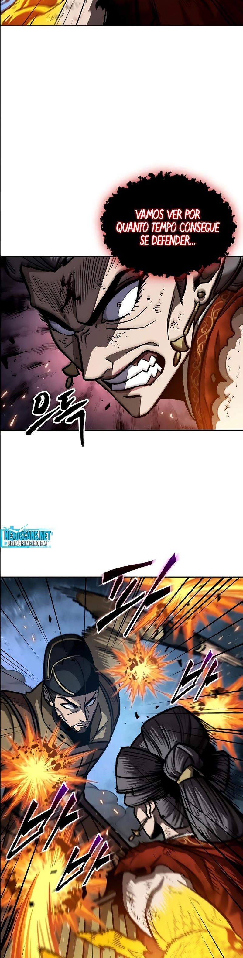 Read Nanotecnologia Marcial pt_BR Manga Online