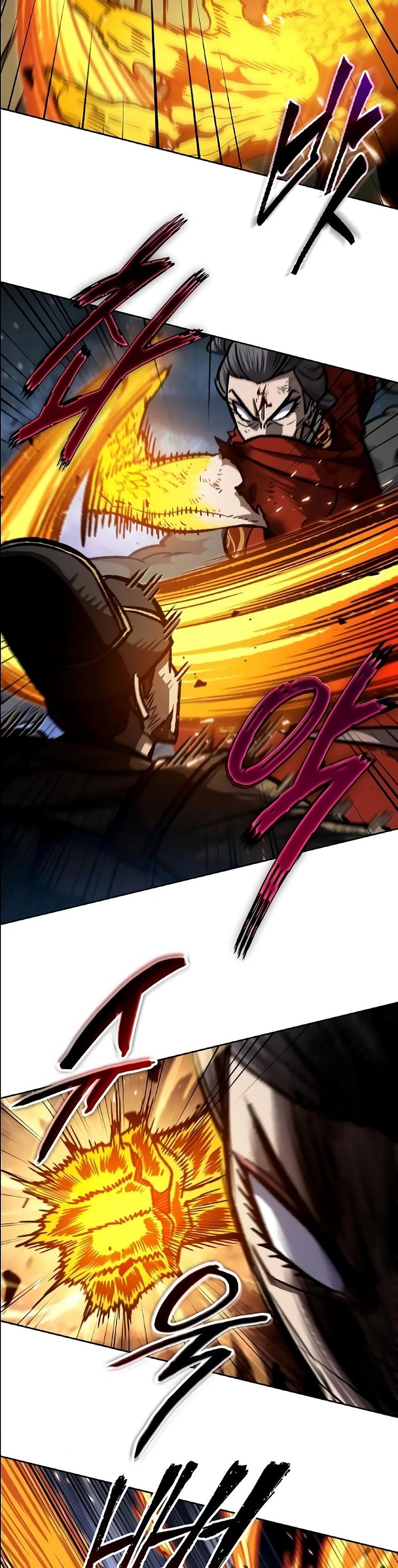 Read Nanotecnologia Marcial pt_BR Manga Online