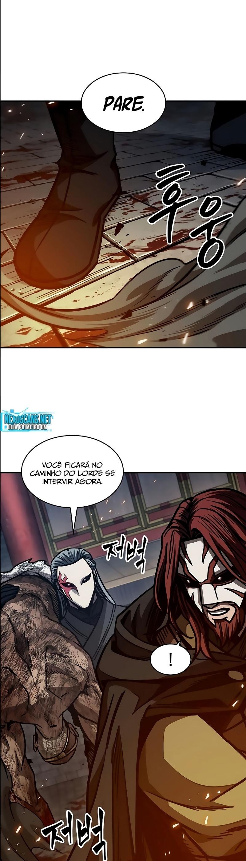 Read Nanotecnologia Marcial pt_BR Manga Online