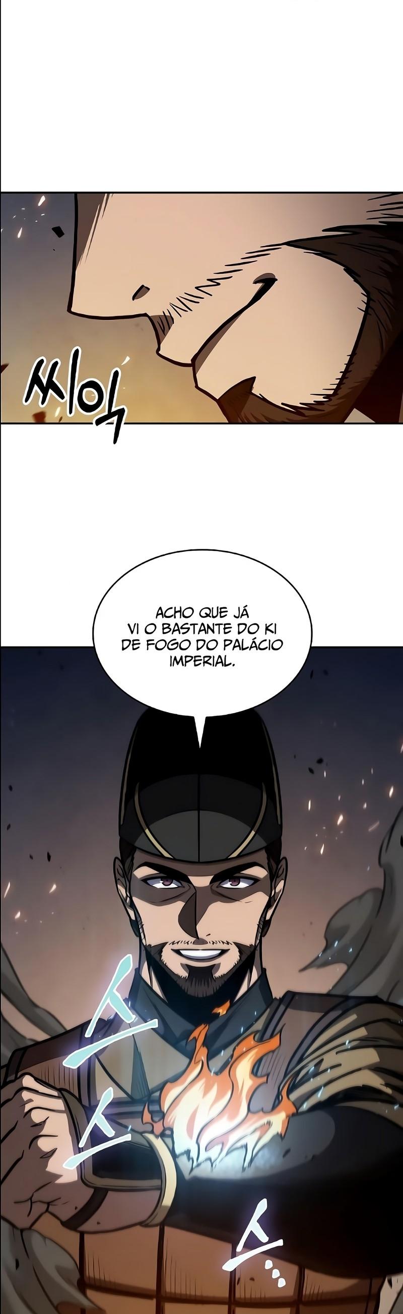 Read Nanotecnologia Marcial pt_BR Manga Online