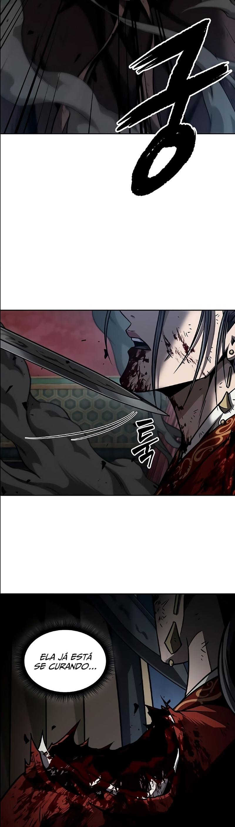 Read Nanotecnologia Marcial pt_BR Manga Online