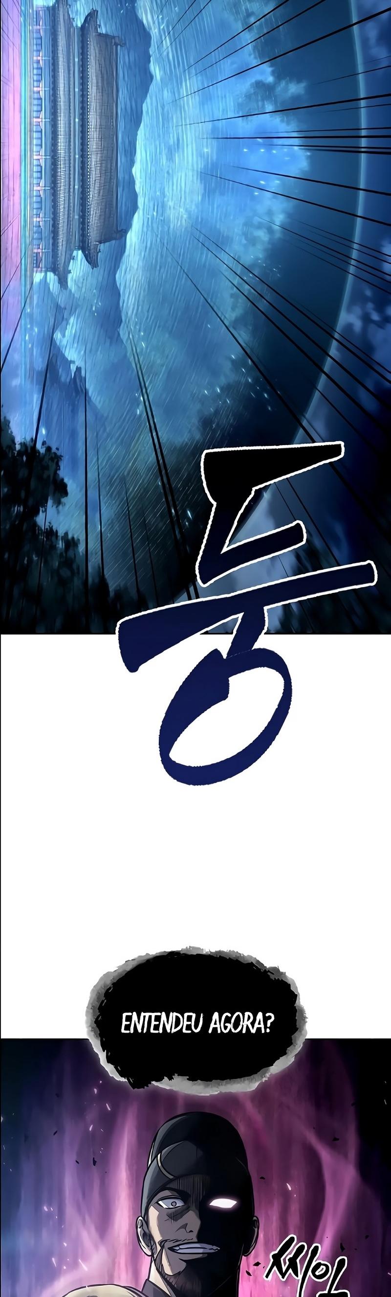 Read Nanotecnologia Marcial pt_BR Manga Online