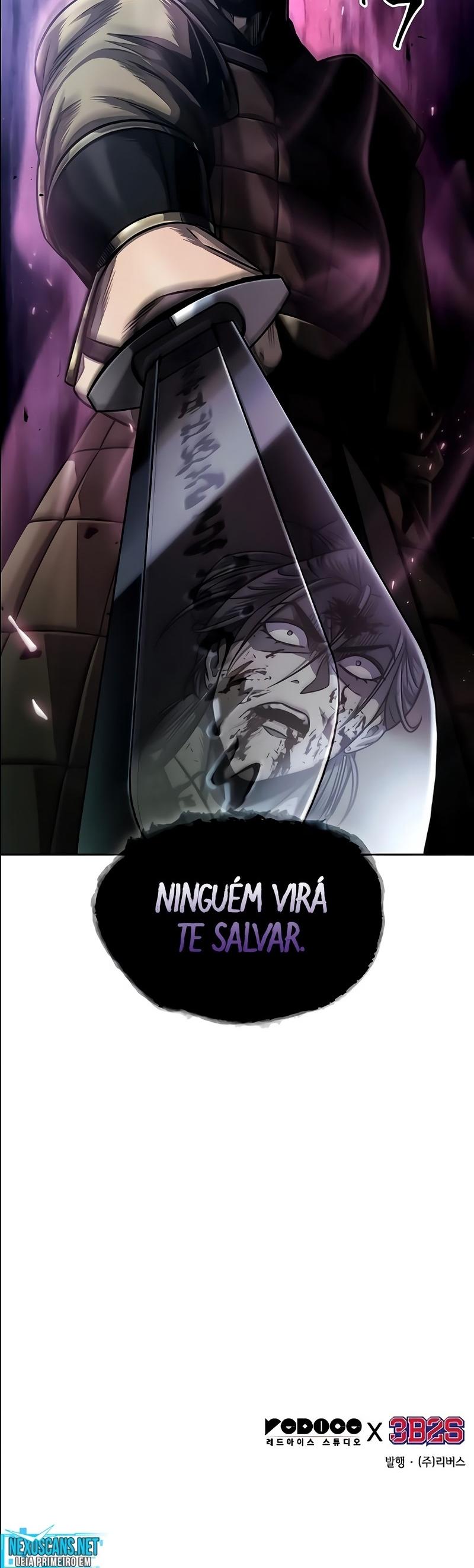 Read Nanotecnologia Marcial pt_BR Manga Online
