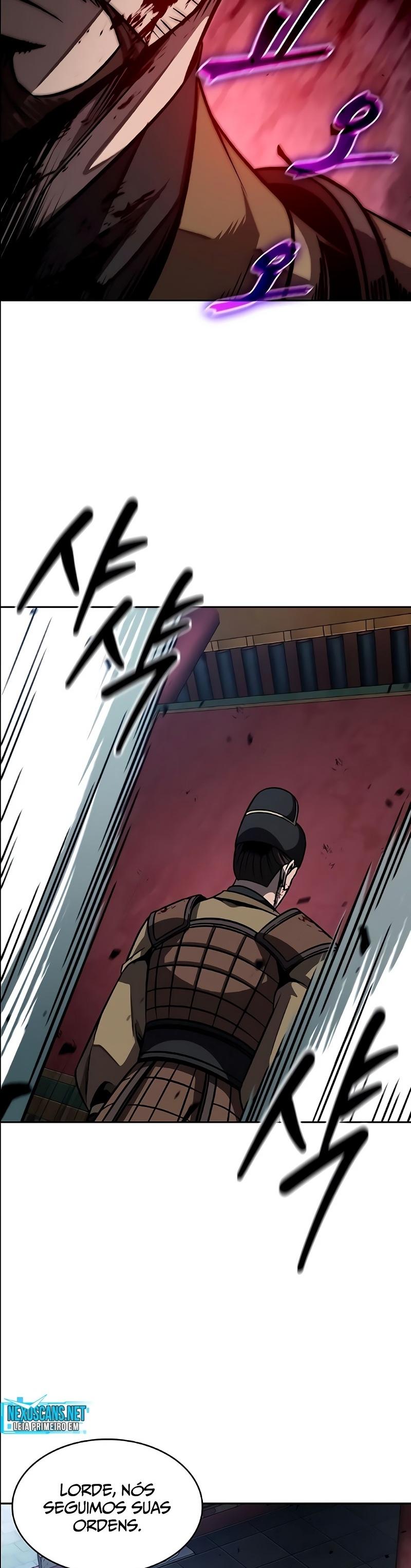 Read Nanotecnologia Marcial pt_BR Manga Online